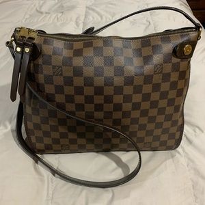 Louis Vuitton Duamo Crossbody